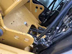 Caterpillar-336D LN-2011-209613