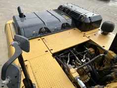 Caterpillar-336D LN-2011-209613