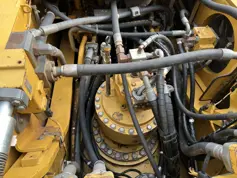 Caterpillar-336D LN-2011-209613