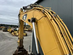 Caterpillar-336D LN-2011-209613