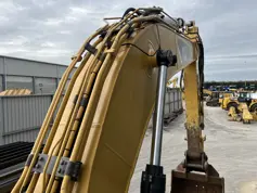 Caterpillar-336D LN-2011-209613