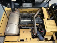 Caterpillar-336D LN-2011-209613