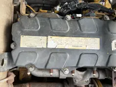 Caterpillar-336D LN-2011-209613