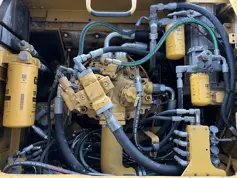 Caterpillar-336D LN-2011-209613