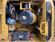 Caterpillar-336D LN-2011-209613