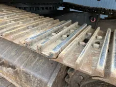 Caterpillar-336D LN-2011-209613