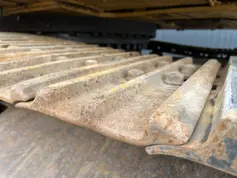 Caterpillar-336D LN-2011-209613