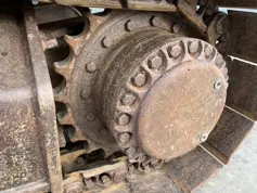 Caterpillar-336D LN-2011-209613