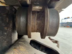 Caterpillar-336D LN-2011-209613