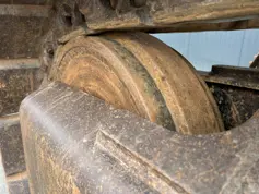 Caterpillar-336D LN-2011-209613