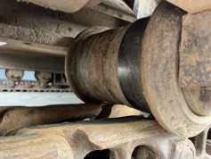 Caterpillar-336D LN-2011-209613