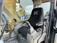 Caterpillar-336D LN-2011-209613