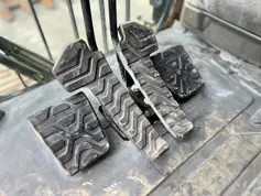 Caterpillar-336D LN-2011-209613