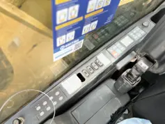 Caterpillar-336D LN-2011-209613