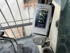 Caterpillar-336D LN-2011-209613