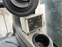 Caterpillar-336D LN-2011-209613