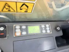 Caterpillar-336E LN-2012-207102