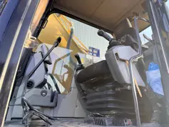 Caterpillar-336E LN-2012-207102