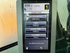 Caterpillar-336E LN-2012-207102