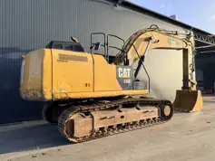 Caterpillar-336E LN-2012-207102