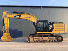 Caterpillar-336E LN-2012-207102