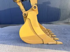 Caterpillar-336E LN-2012-207102