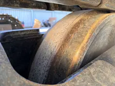 Caterpillar-336E LN-2012-207102