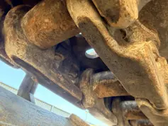 Caterpillar-336E LN-2012-207102