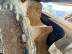 Caterpillar-336E LN-2012-207102