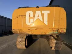 Caterpillar-336E LN-2012-207102