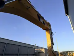 Caterpillar-336E LN-2012-207102