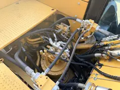 Caterpillar-336E LN-2012-207102