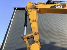 Caterpillar-336E LN-2012-207102