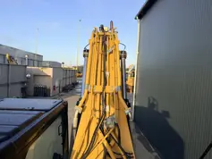 Caterpillar-336E LN-2012-207102