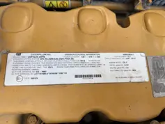 Caterpillar-336E LN-2012-207102