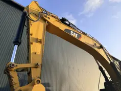 Caterpillar-336E LN-2012-207102