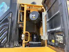 Caterpillar-336E LN-2012-207102