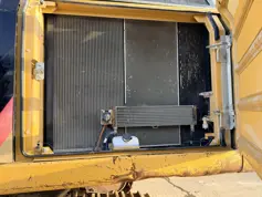 Caterpillar-336E LN-2012-207102