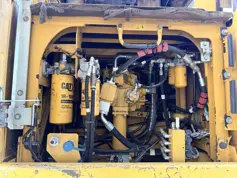 Caterpillar-336E LN-2012-207102