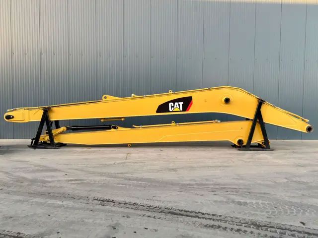 Caterpillar-336F 18m Set-2025-907101