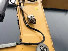 Caterpillar-336F L-2016-214331