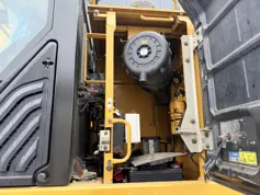 Caterpillar-336F L-2016-214331