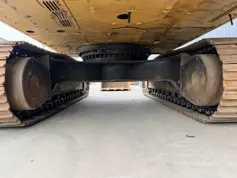 Caterpillar-336F L-2016-214331