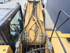 Caterpillar-336F L-2016-214331