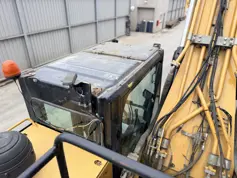 Caterpillar-336F L-2016-214331