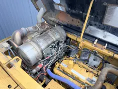 Caterpillar-336F L-2016-214331