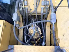 Caterpillar-336F L-2016-214331