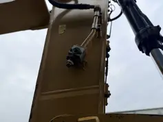 Caterpillar-336F L-2016-214331
