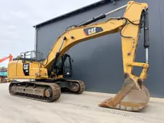 Caterpillar-336F L-2016-214331