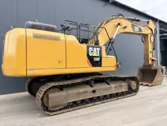Caterpillar-336F L-2016-214331